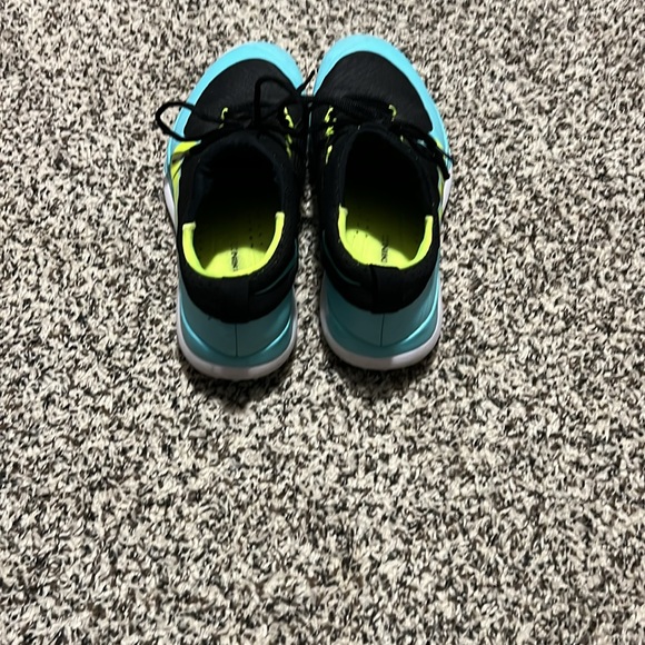 Nike Men’s FI Premiere blue/volt sz 12 - Picture 5 of 5